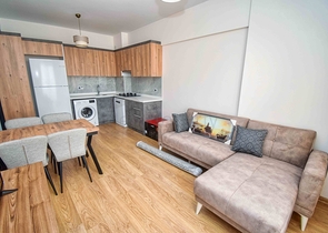 Квартиры на  аренду в новом комплексе в районе Кепез - Анталия   Квартиры на  аренду в новом комплексе в районе Кепез - Анталия