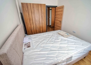 Квартиры на  аренду в новом комплексе в районе Кепез - Анталия   Квартиры на  аренду в новом комплексе в районе Кепез - Анталия