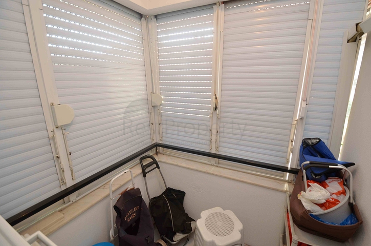 Квартира планировки 3+1 в микрорайоне Лиман - Анталия 