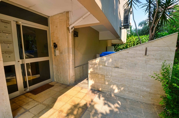 Квартира планировки 3+1 в микрорайоне Лиман - Анталия 