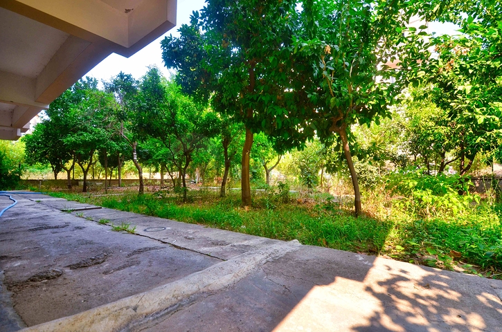 Квартира планировки 3+1 в микрорайоне Лиман - Анталия 