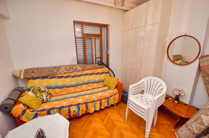 Квартира планировки 3+1 в микрорайоне Лиман - Анталия 