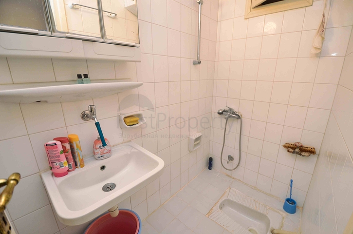 Квартира планировки 3+1 в микрорайоне Лиман - Анталия 