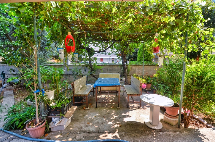 Квартира планировки 3+1 в микрорайоне Лиман - Анталия 