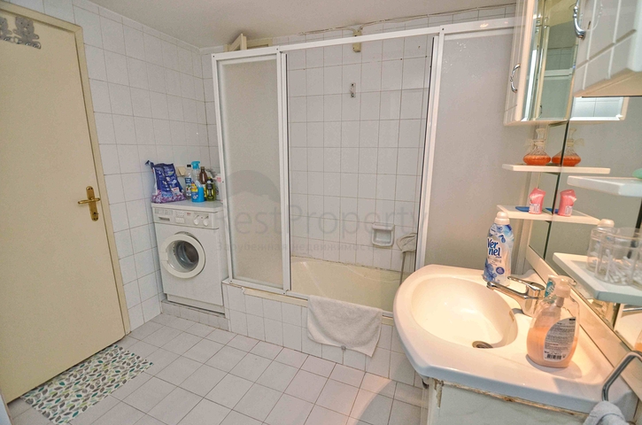 Квартира планировки 3+1 в микрорайоне Лиман - Анталия 