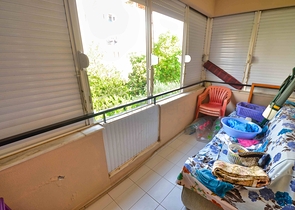 Квартира планировки 3+1 в микрорайоне Лиман - Анталия 