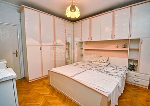 Квартира планировки 3+1 в микрорайоне Лиман - Анталия 