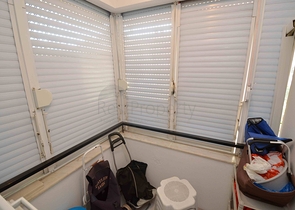 Квартира планировки 3+1 в микрорайоне Лиман - Анталия 