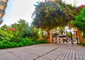 Квартира планировки 3+1 в микрорайоне Лиман - Анталия 