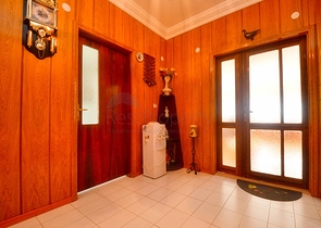 Квартира планировки 3+1 в микрорайоне Лиман - Анталия 