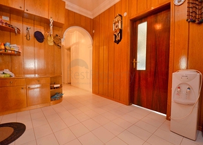 Квартира планировки 3+1 в микрорайоне Лиман - Анталия 