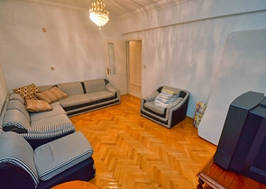 Квартира планировки 3+1 в микрорайоне Лиман - Анталия 