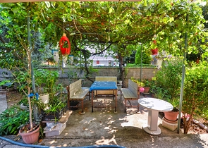 Квартира планировки 3+1 в микрорайоне Лиман - Анталия 