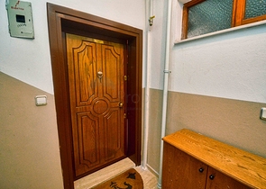 Квартира планировки 3+1 в микрорайоне Лиман - Анталия 