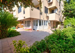 Квартира планировки 3+1 в микрорайоне Лиман - Анталия 