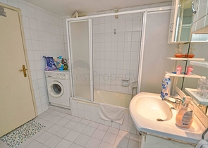 Квартира планировки 3+1 в микрорайоне Лиман - Анталия 