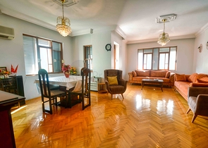 Квартира планировки 3+1 в микрорайоне Лиман - Анталия 