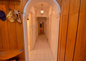 Квартира планировки 3+1 в микрорайоне Лиман - Анталия 