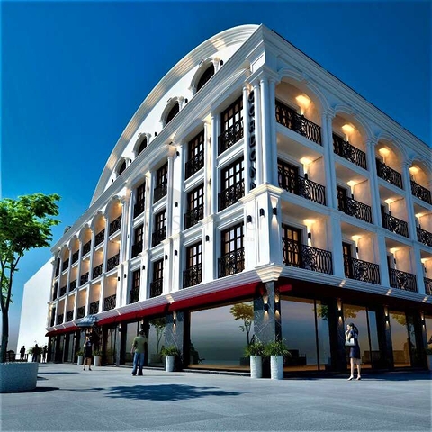 Квартира  планировки 2+1 в районе Фетхие - Анталия 