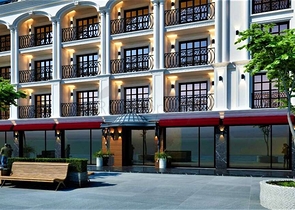 Квартира  планировки 2+1 в районе Фетхие - Анталия 