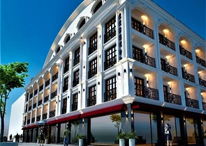 Квартира  планировки 2+1 в районе Фетхие - Анталия 