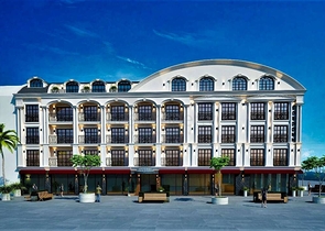 Квартира  планировки 2+1 в районе Фетхие - Анталия 