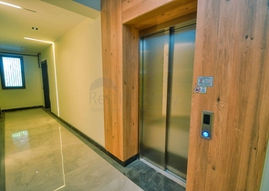 Квартира планировки 1+1 в микрорайоне Хурма - Анталия 