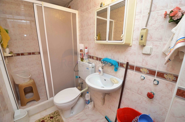 Квартира просторной планировки 3+1 в районе Лара - Анталия 