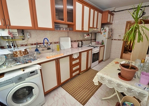 Квартира просторной планировки 3+1 в районе Лара - Анталия 