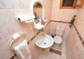 Квартира просторной планировки 3+1 в районе Лара - Анталия 