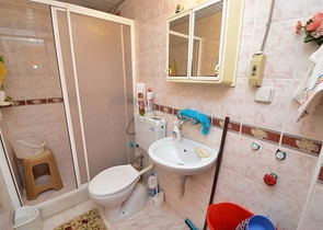 Квартира просторной планировки 3+1 в районе Лара - Анталия 