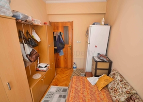 Квартира просторной планировки 3+1 в районе Лара - Анталия 