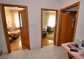 Квартира просторной планировки 3+1 в районе Лара - Анталия 