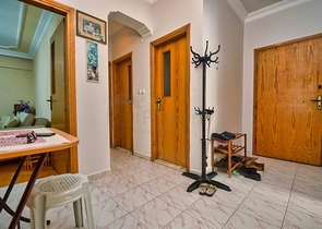 Квартира просторной планировки 3+1 в районе Лара - Анталия 