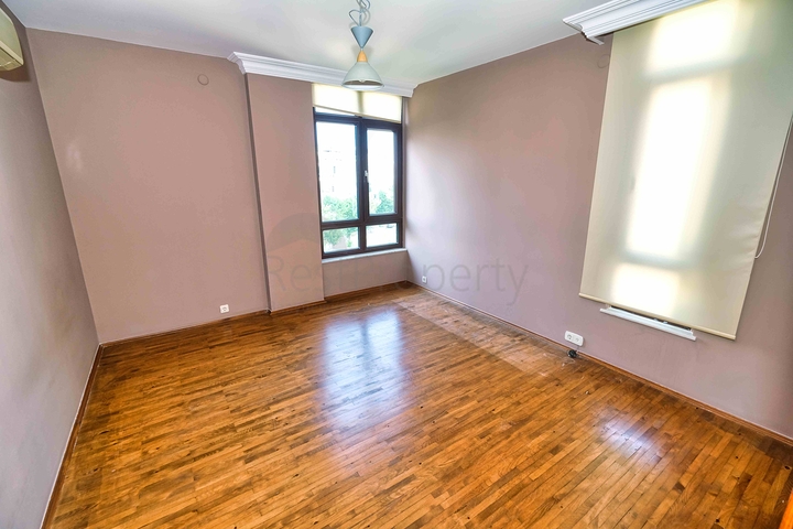 Квартира планировки 3+2 в микрорайоне Лиман - Анталия 