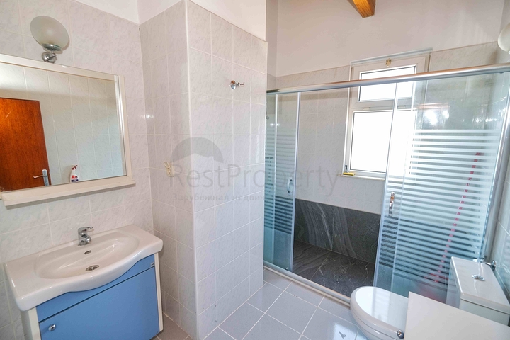 Квартира планировки 3+2 в микрорайоне Лиман - Анталия 