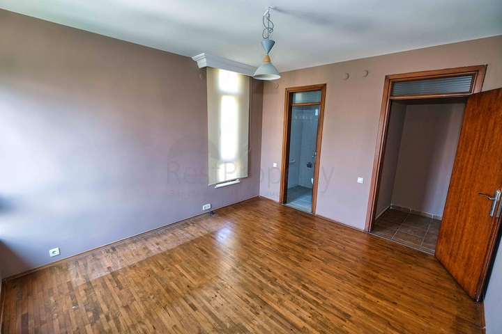 Квартира планировки 3+2 в микрорайоне Лиман - Анталия 