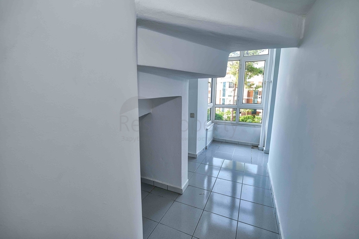 Квартира планировки 3+2 в микрорайоне Лиман - Анталия 