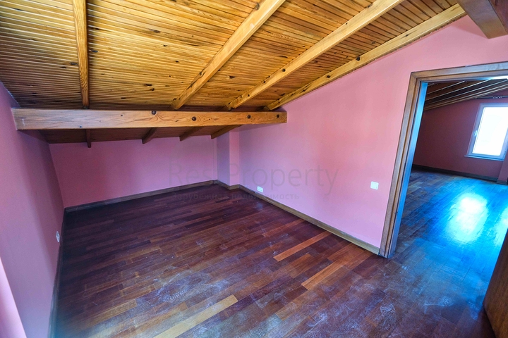 Квартира планировки 3+2 в микрорайоне Лиман - Анталия 