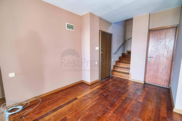 Квартира планировки 3+2 в микрорайоне Лиман - Анталия 