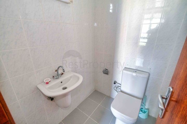 Квартира планировки 3+2 в микрорайоне Лиман - Анталия 