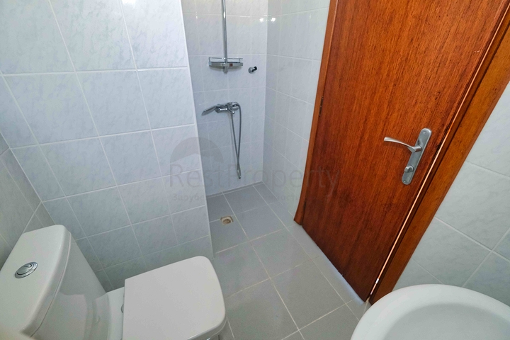 Квартира планировки 3+2 в микрорайоне Лиман - Анталия 