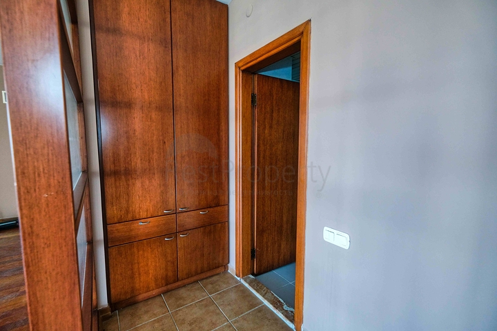 Квартира планировки 3+2 в микрорайоне Лиман - Анталия 