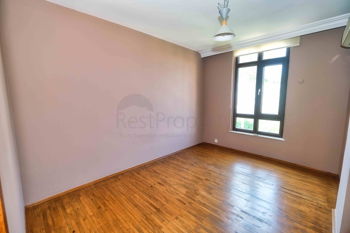 Квартира планировки 3+2 в микрорайоне Лиман - Анталия 