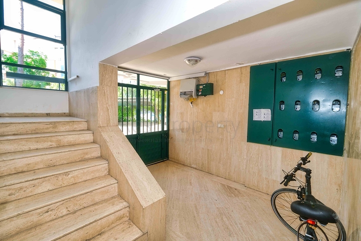 Квартира планировки 3+2 в микрорайоне Лиман - Анталия 