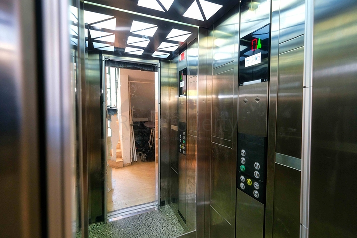 Квартира планировки 3+2 в микрорайоне Лиман - Анталия 