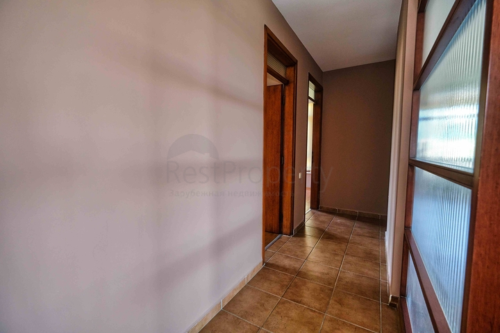 Квартира планировки 3+2 в микрорайоне Лиман - Анталия 