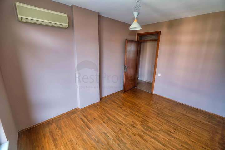 Квартира планировки 3+2 в микрорайоне Лиман - Анталия 