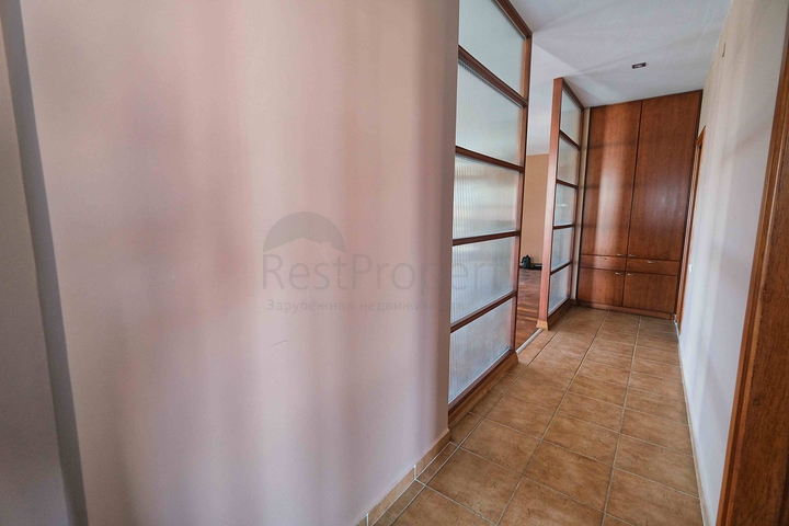 Квартира планировки 3+2 в микрорайоне Лиман - Анталия 