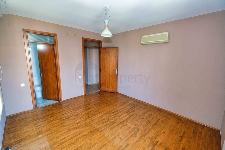 Квартира планировки 3+2 в микрорайоне Лиман - Анталия 